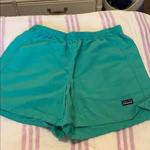 Women’s Patagonia 5” Baggies Shorts